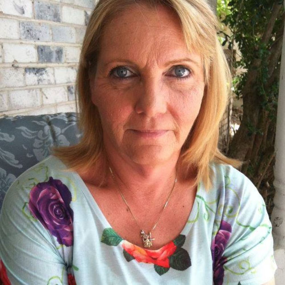 Meet your Posher, Suzan